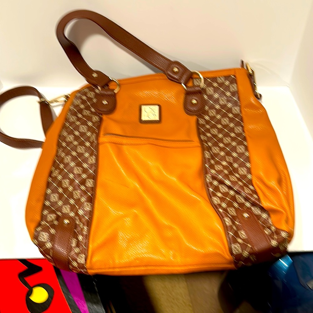 Jose Hess Tote Bag